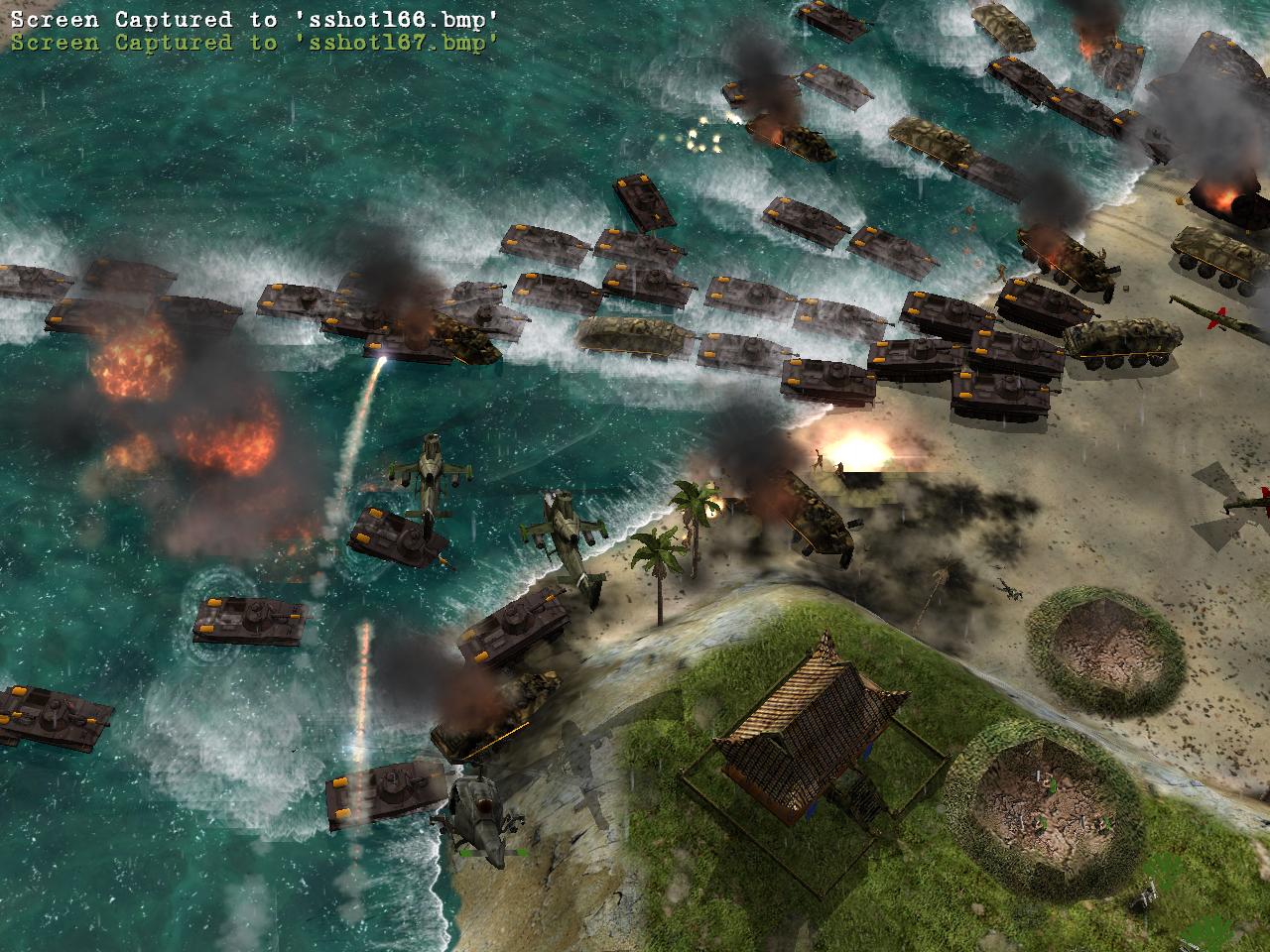 Crack File For Command And Conquer Generals Zero Hour